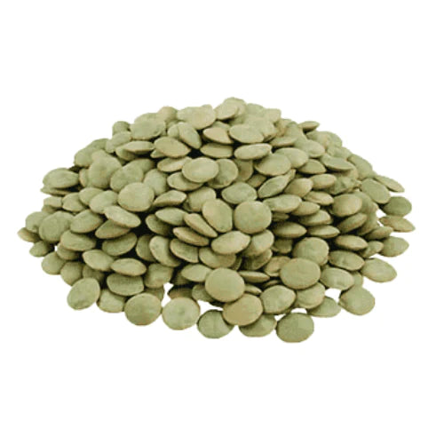 Green Lentils | 2 Kg