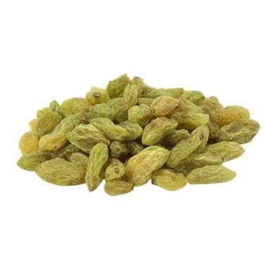 Green Raisins | 1 Kg