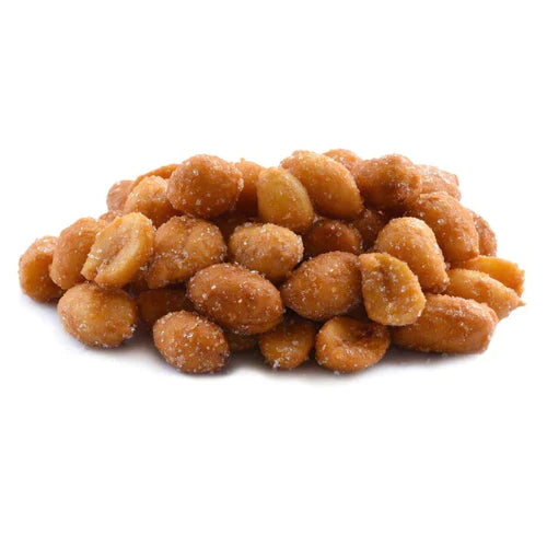 Honey Roasted Peanuts | 1 Kg