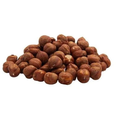 Raw Hazelnuts | 10 Kg