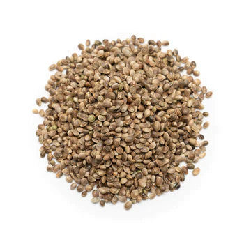 Hemp Seeds | 1 Kg