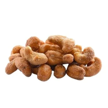 Honey Roasted Cashews | 1 Kg