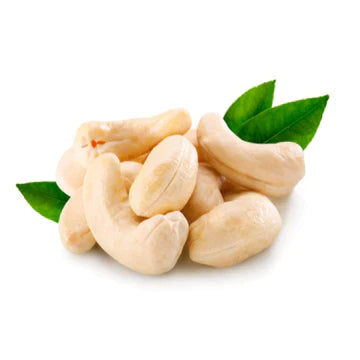 Crunchy Cashews - African Origin | 1 Kg