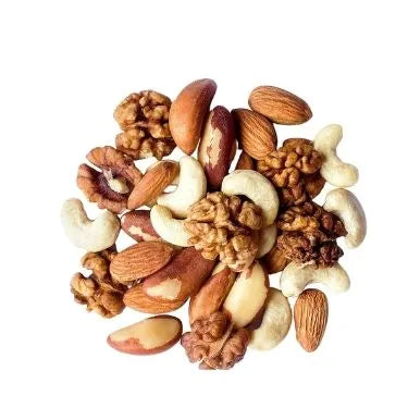 Mixed Raw Nuts | 1 Kg