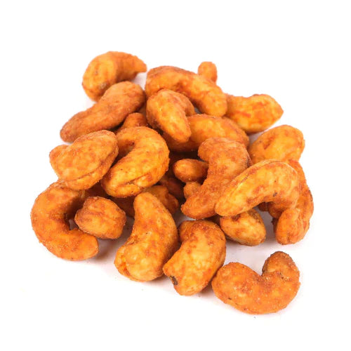 Peri Peri Cashews | 1 Kg