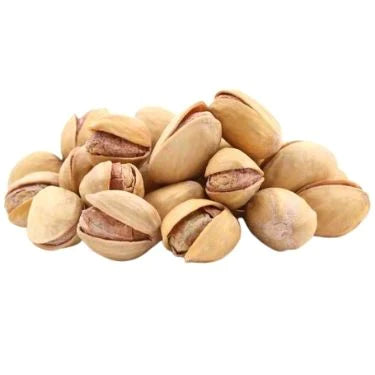 Pistachio Nuts - Roasted and Salted with Shell | 1 Kg