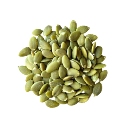 Raw Pumpkin Seeds - Bakery Grade | 1 Kg