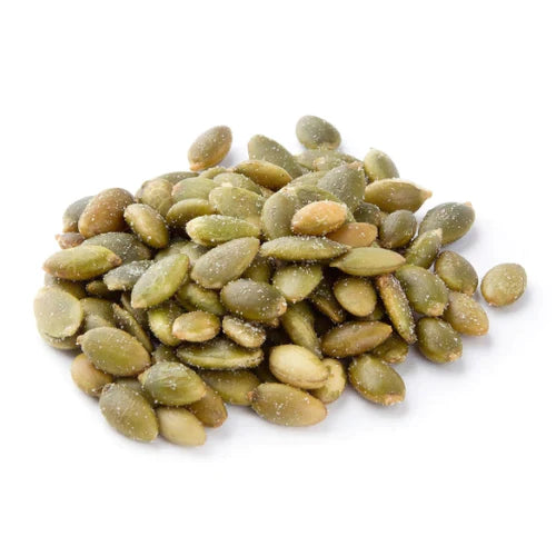 Roasted and Salted Pumpkin Seeds | 1 Kg