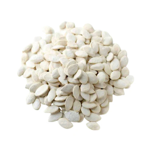 Roasted and Salted Pumpkin Seeds - With Shell | 1 Kg