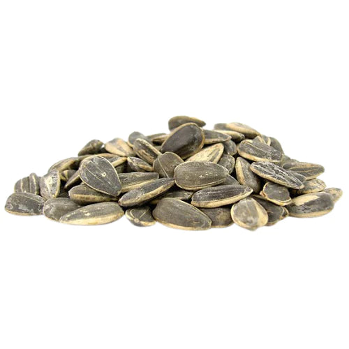 Roasted and Salted Sunflower Seeds - With Shell | 1 Kg