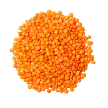 Red Lentils | 2 Kg