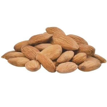 Roasted and Heavy Salted Almonds | 1 Kg