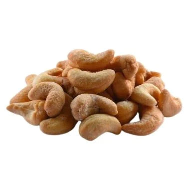 Roasted and Salted Cashews | 1 Kg