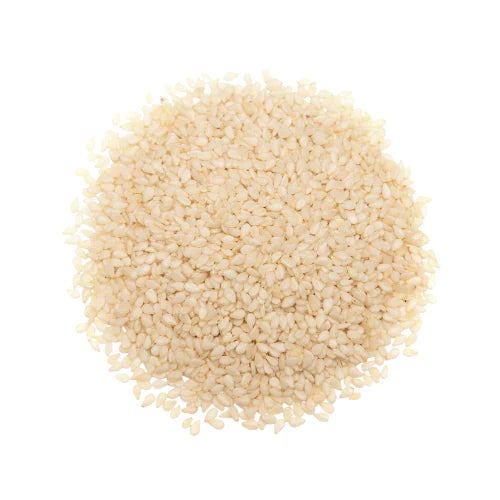 Sesame Seeds Hulled | 1 Kg