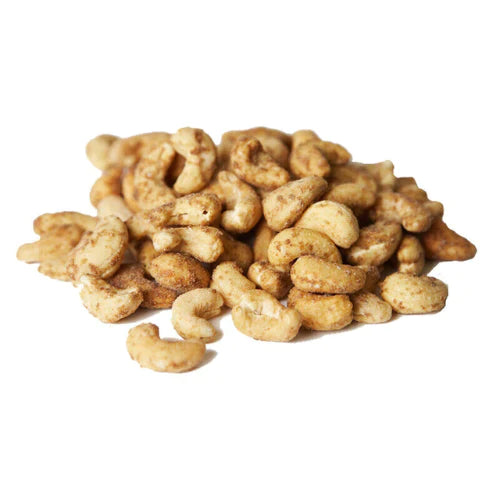 Smoked Cashews | 1 Kg