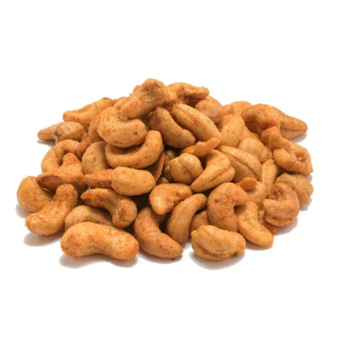 Spicy Cashews | 10 Kg