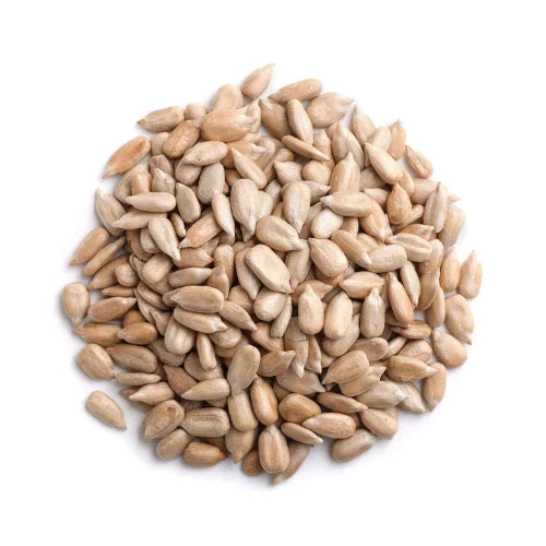 Raw Sunflower Seeds - Without Shell | 1 Kg