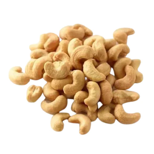 Unsalted and Roasted Cashews | 1 Kg