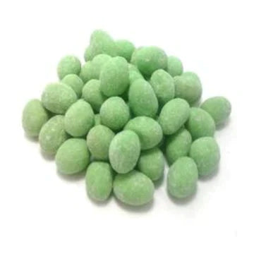 Wasabi Peanuts | 500 gm