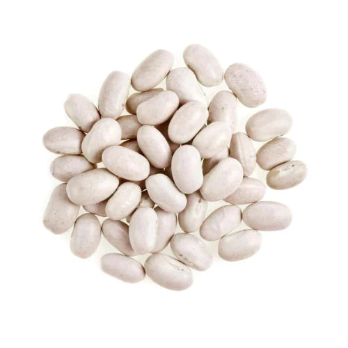 White Butter Beans | 2 Kg