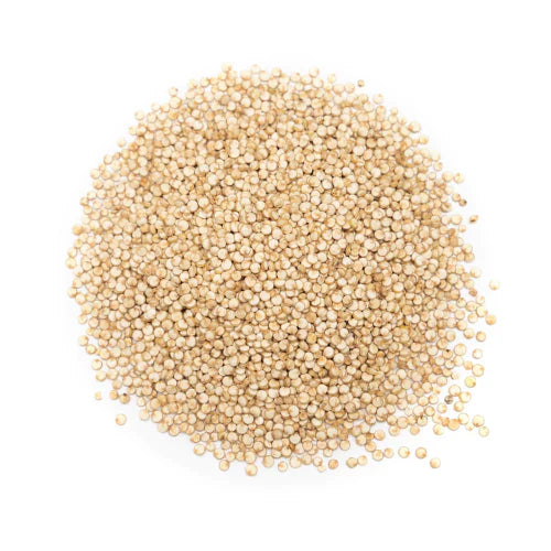 White Quinoa | 1 Kg