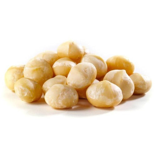 Raw Whole Macadamia Nuts | 1 Kg