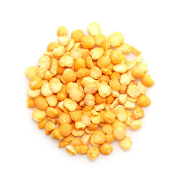 Yellow Peas | 2 Kg