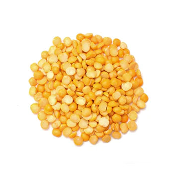 Yellow Spilt Peas | 2 Kg