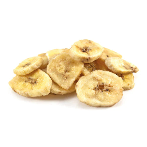 Banana Chips | 8 Kg