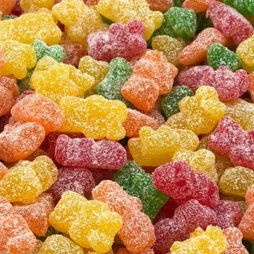 Fizzy Bears | Halal | 2 Kg