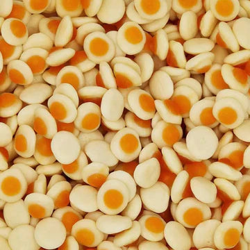 Jelly Fried Eggs | Halal | 2 Kg