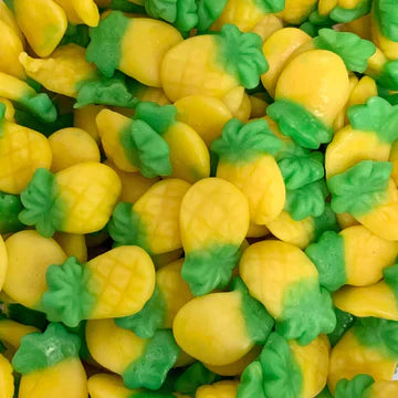 Jelly Pineapple | Halal | 2 Kg