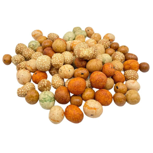 Peanut Crackers | 10 Kg