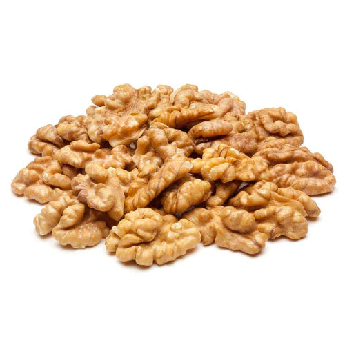 USA Raw Walnuts (40% light halves) | 1 Kg